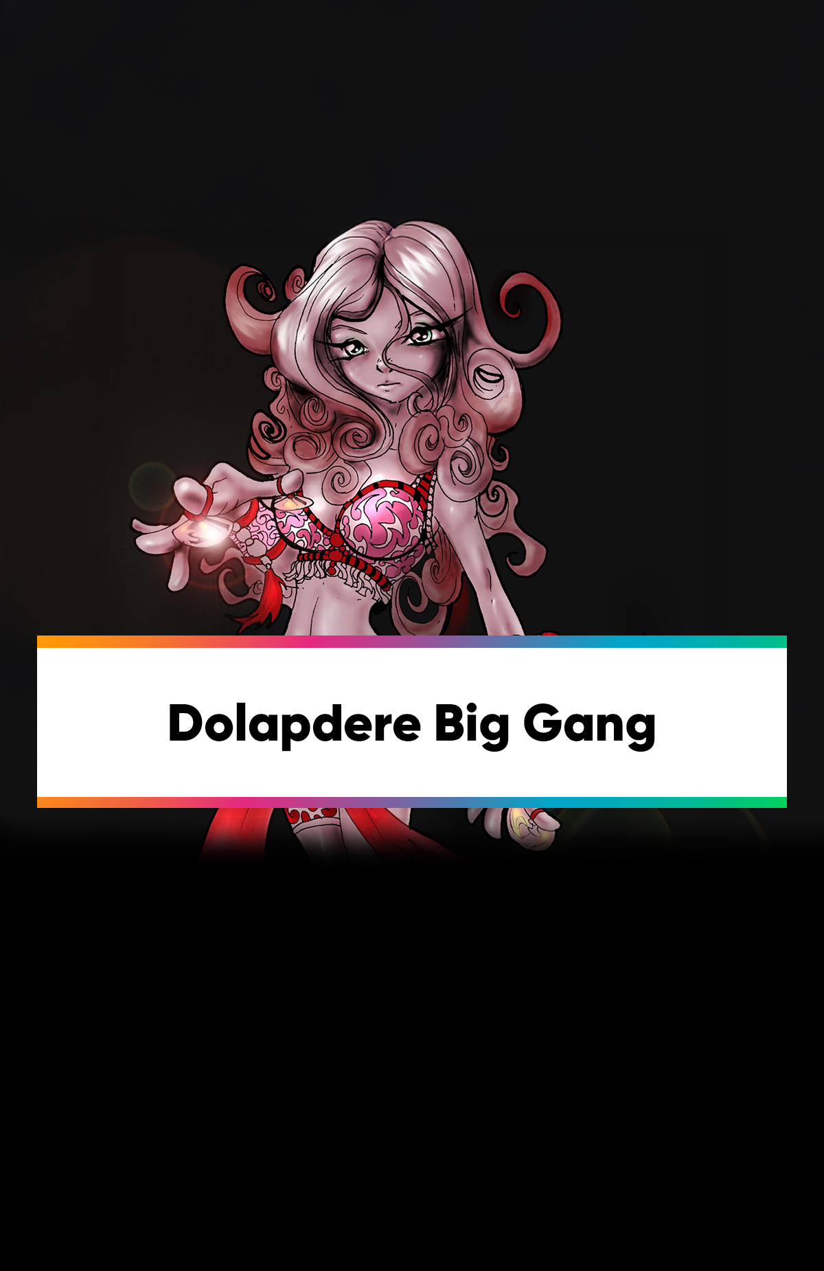 Babylon'da gerçekleşecek olan Dolapdere Big Gang konser etkinliği biletlerinde %20 daha az öde.%20 daha az öde -1