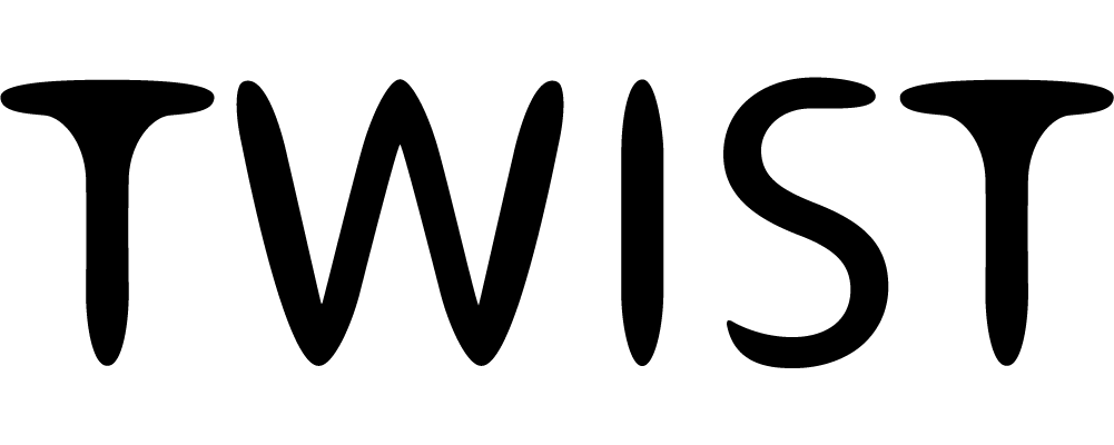 TWIST logosu