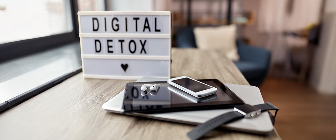 Dijital Detox: Teknolojiyi Daha Bilinçli Kullanmanın Yolları
