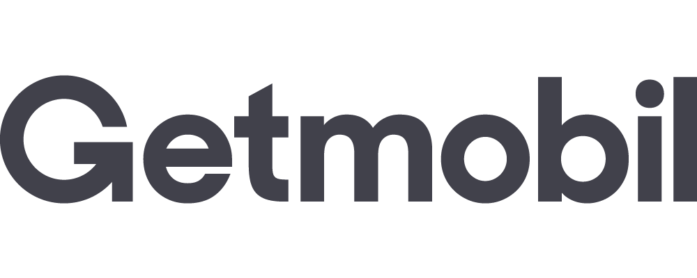 GETMOBİL Logosu