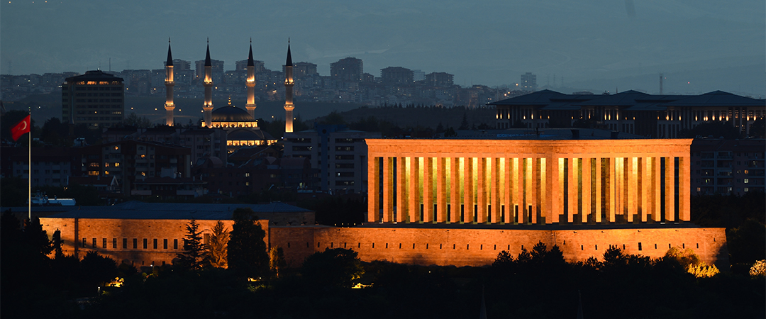 Ankara Gezilecek Yerler