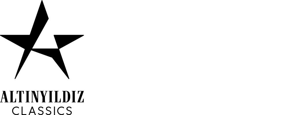 ALTINYILDIZ CLASSICS logosu