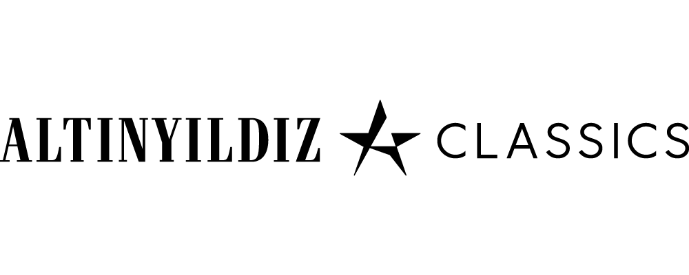 ALTINYILDIZ CLASSICS Logosu