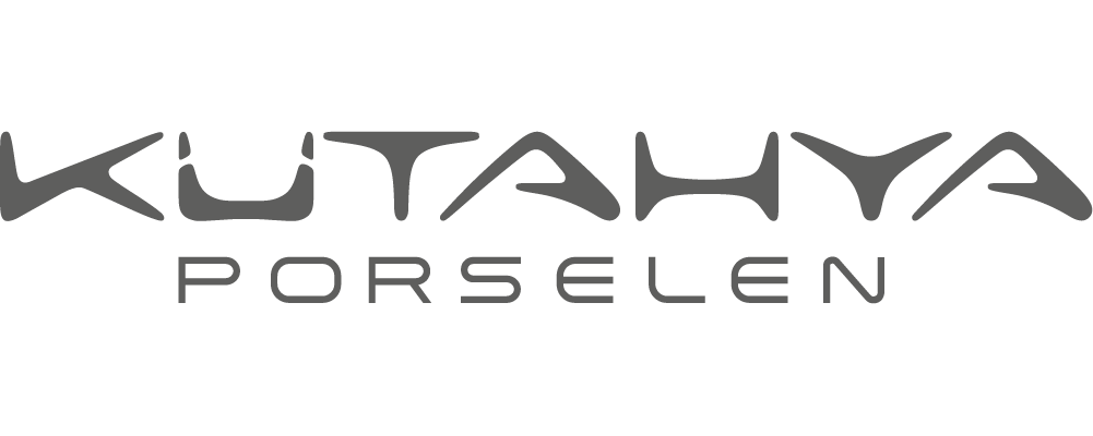 KÜTAHYA PORSELEN logosu
