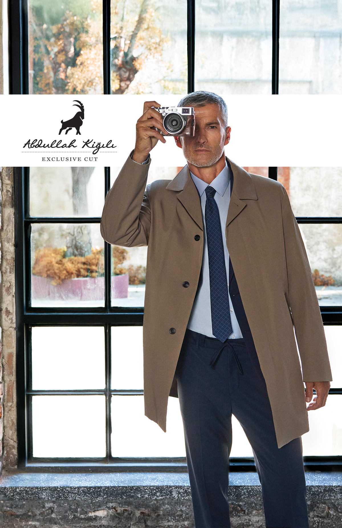 Abdullah Kiğılı'da 500 Hediye Paracık'ını 40.000 TL ve üzeri alışverişinde 2.000 TL değerinde harcayabilirsin.2.000 TL değerinde -2