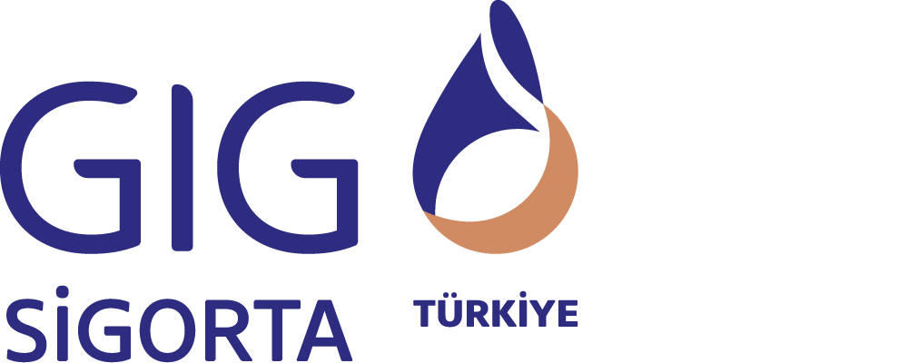 GIG SİGORTA logosu