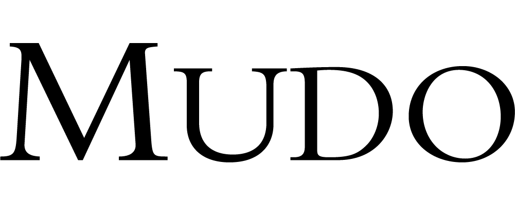 MUDO logosu