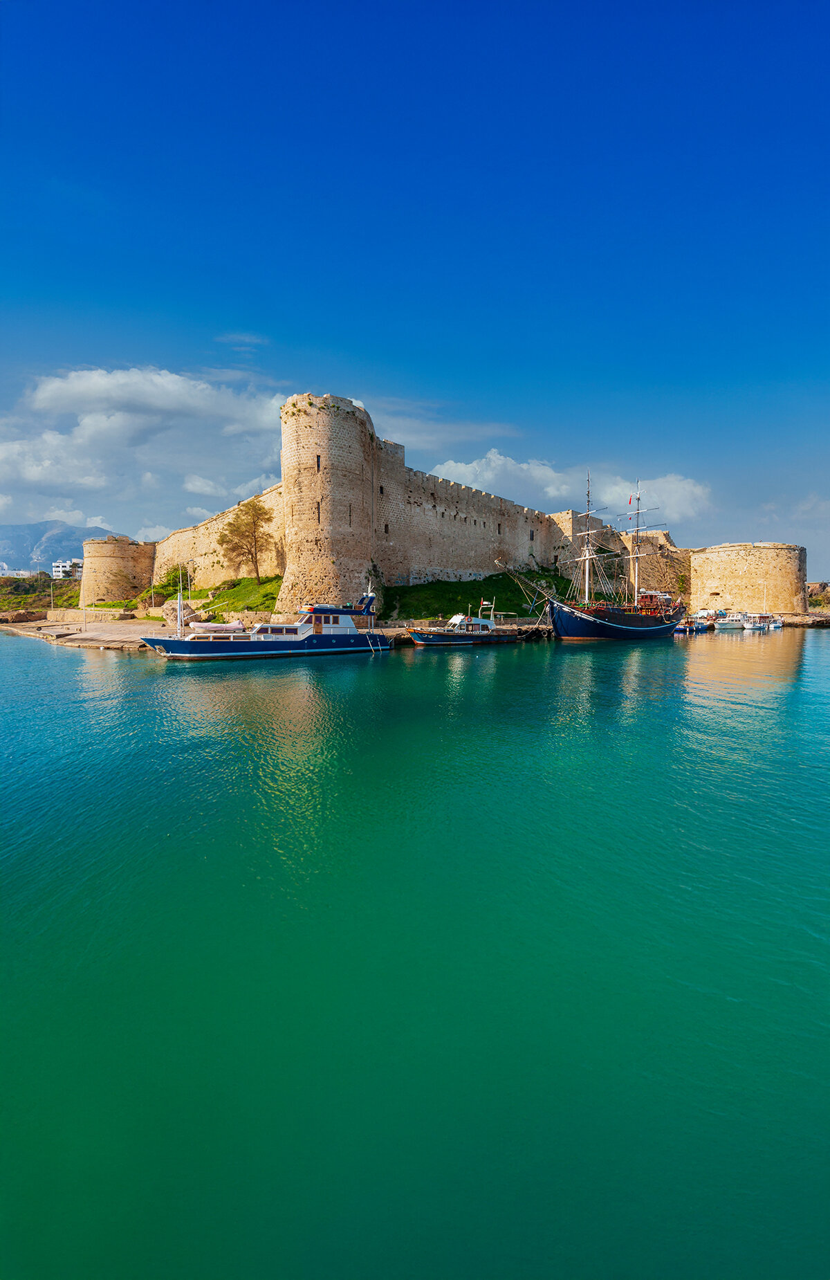 Jolly ile 35.000 TL ve üzeri Kıbrıs otel rezervasyonlarında geçerli 1.000 Paracık kazan.1.000 TL Paracık kazan -1