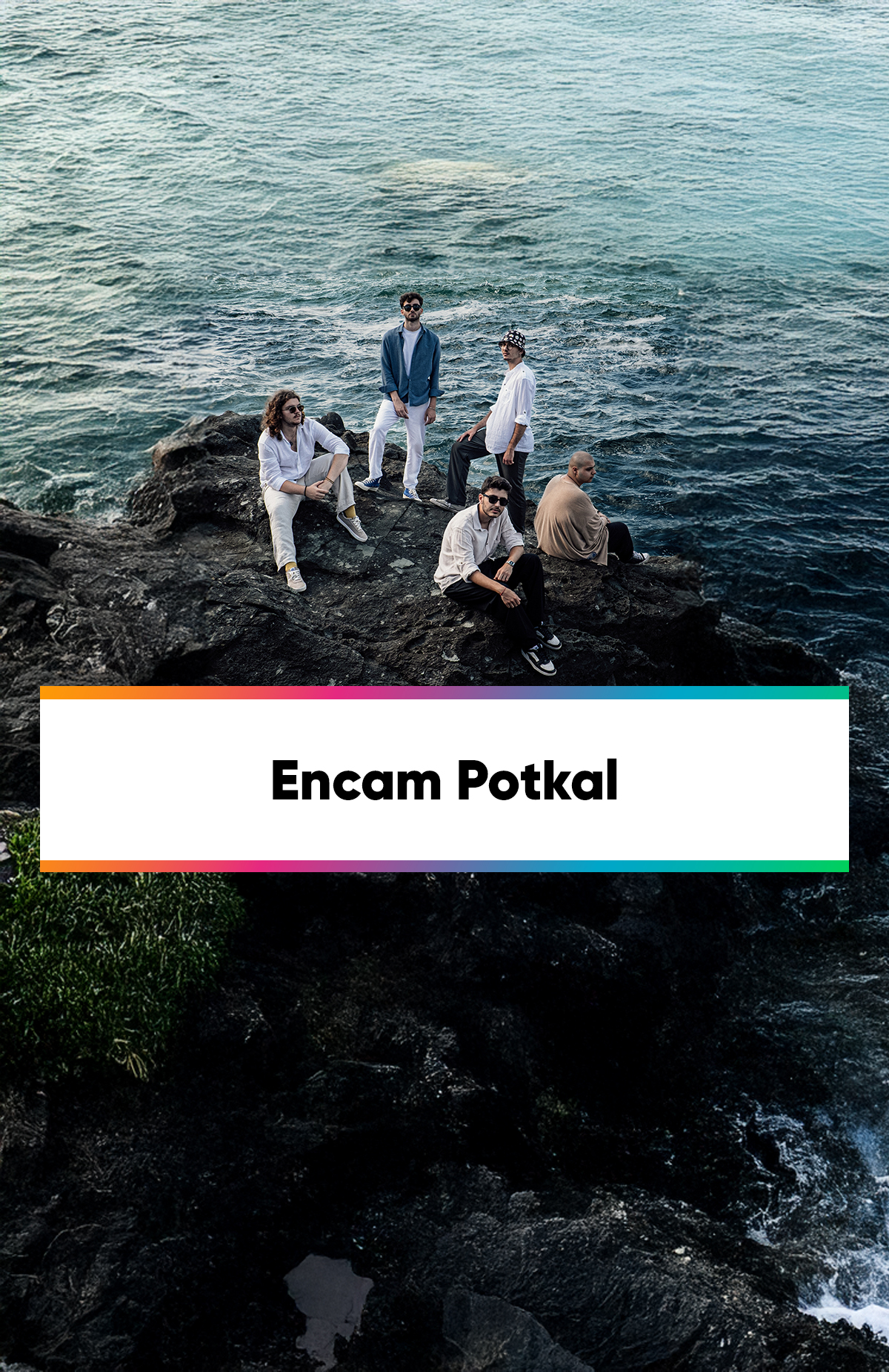 Encam Potkal konserine [object Object]