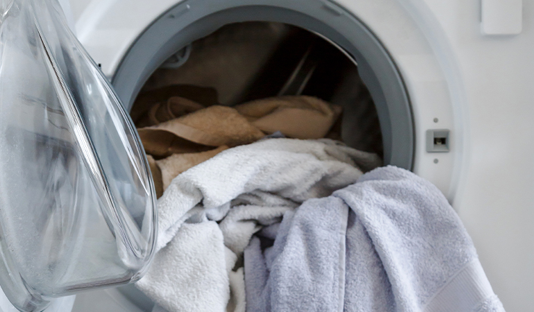 Çamaşır Makinesinin Kapasitesi Ne Olmalı?