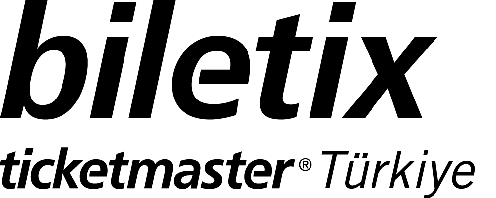 BİLETİX Logosu