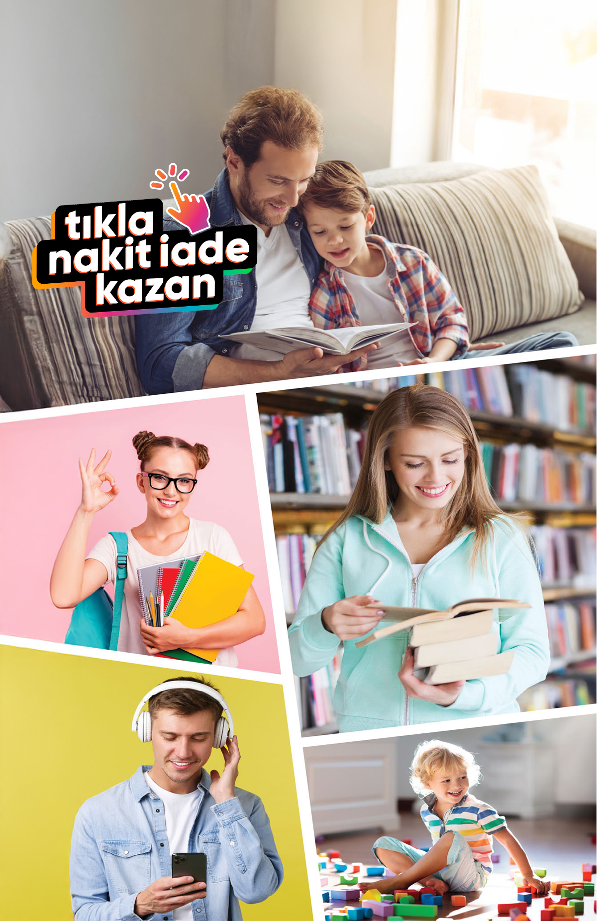 Alışverişten önce tıkla [object Object]