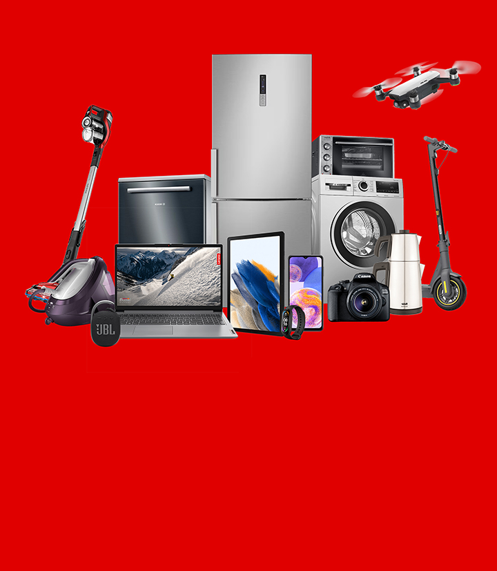 MediaMarkt.com.tr alışverişlerinde [object Object]
