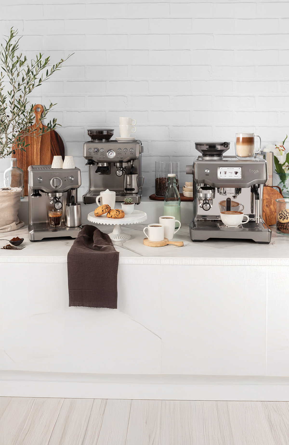 Enplus mağazalarında ve online'da 1.000 Hediye Paracık'ını, 25.000 TL ve üzeri alışverişinde 1.000 TL, 35.000 TL ve üzeri alışverişinde 2.000 TL , 45.000 TL ve üzeri alışverişinde 4.000 TL değerinde kullanabilirsin.4.000 TL değerinde -1