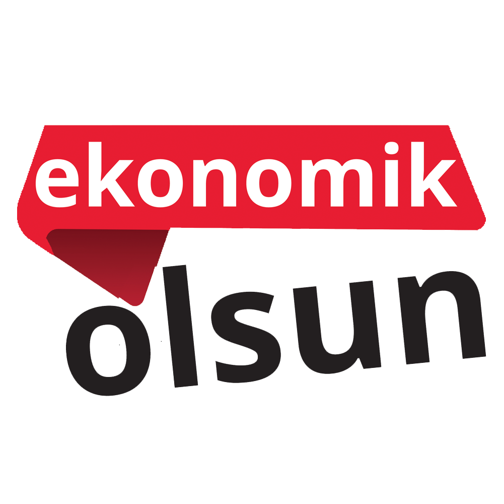 EKONOMİKOLSUN Logosu