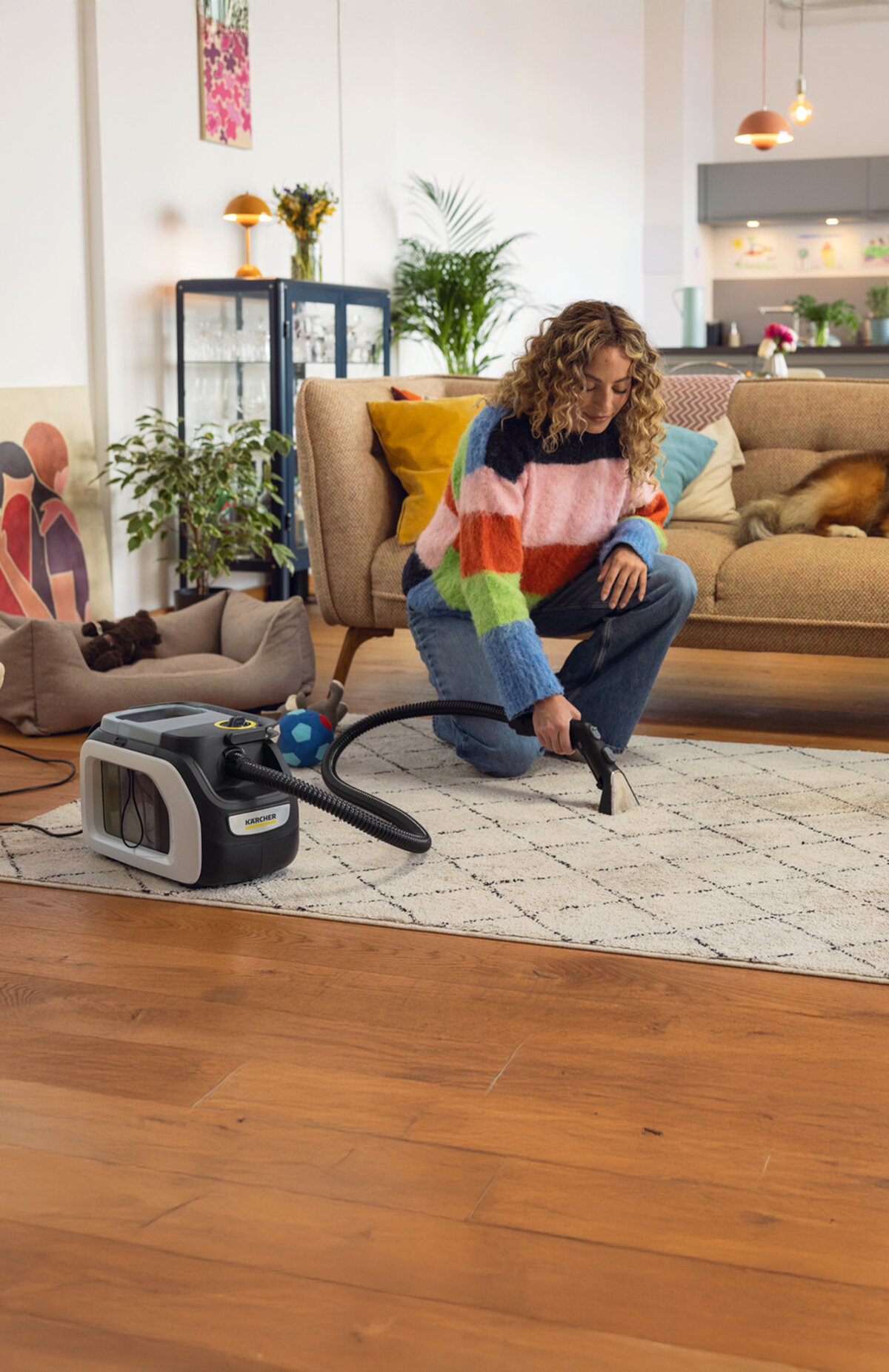 karcher.com.tr‘de ev ve bahçe ürünlerinde yapacağın alışverişlerinde %20 daha az öde.%20 daha az öde -2