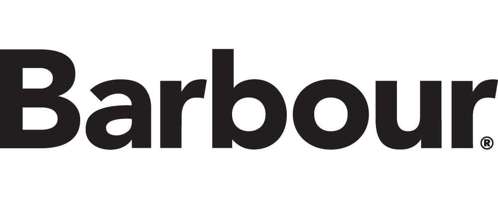 BARBOUR Logosu