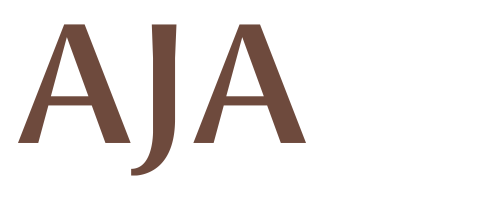AJA Logosu