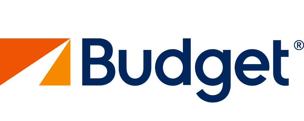 BUDGET Logosu
