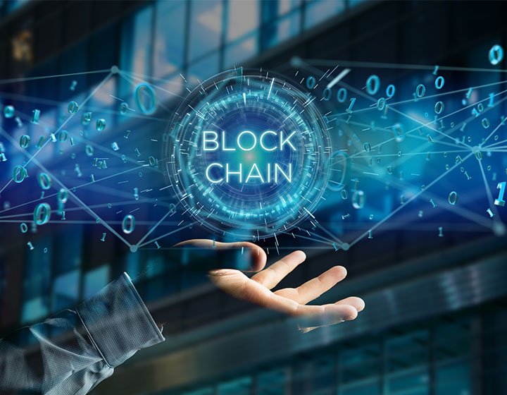 Blockchain Nedir? Nasıl Çalışır?