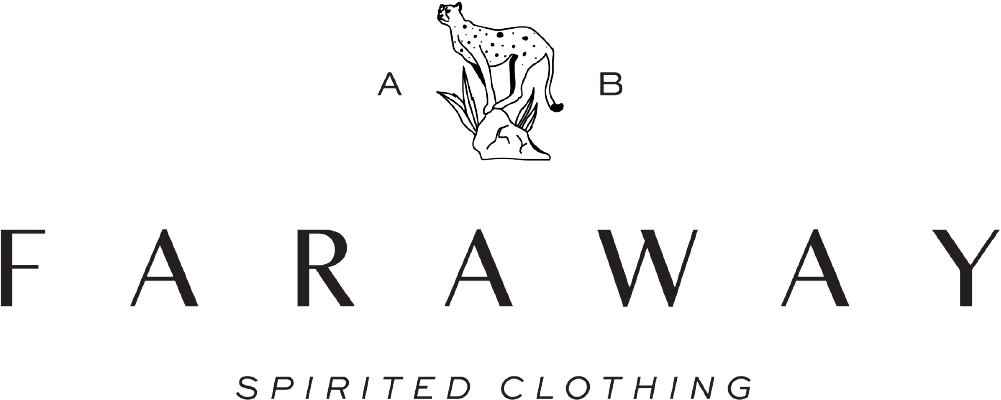 FARAWAY online Logosu
