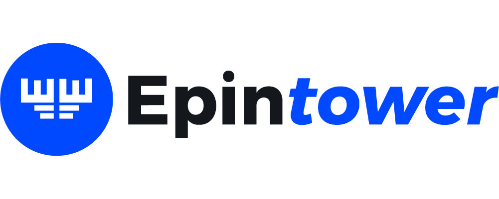 EPINTOWER Logosu