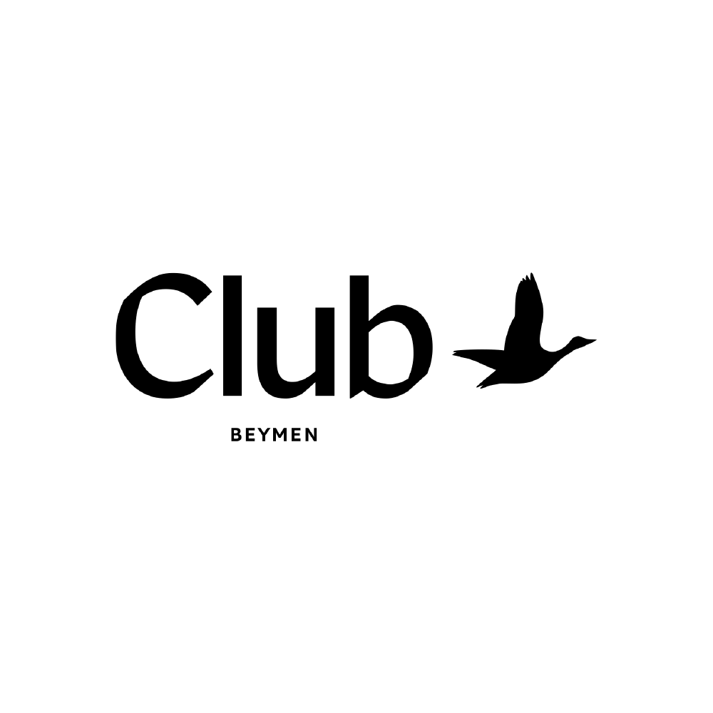 BEYMEN CLUB Logosu