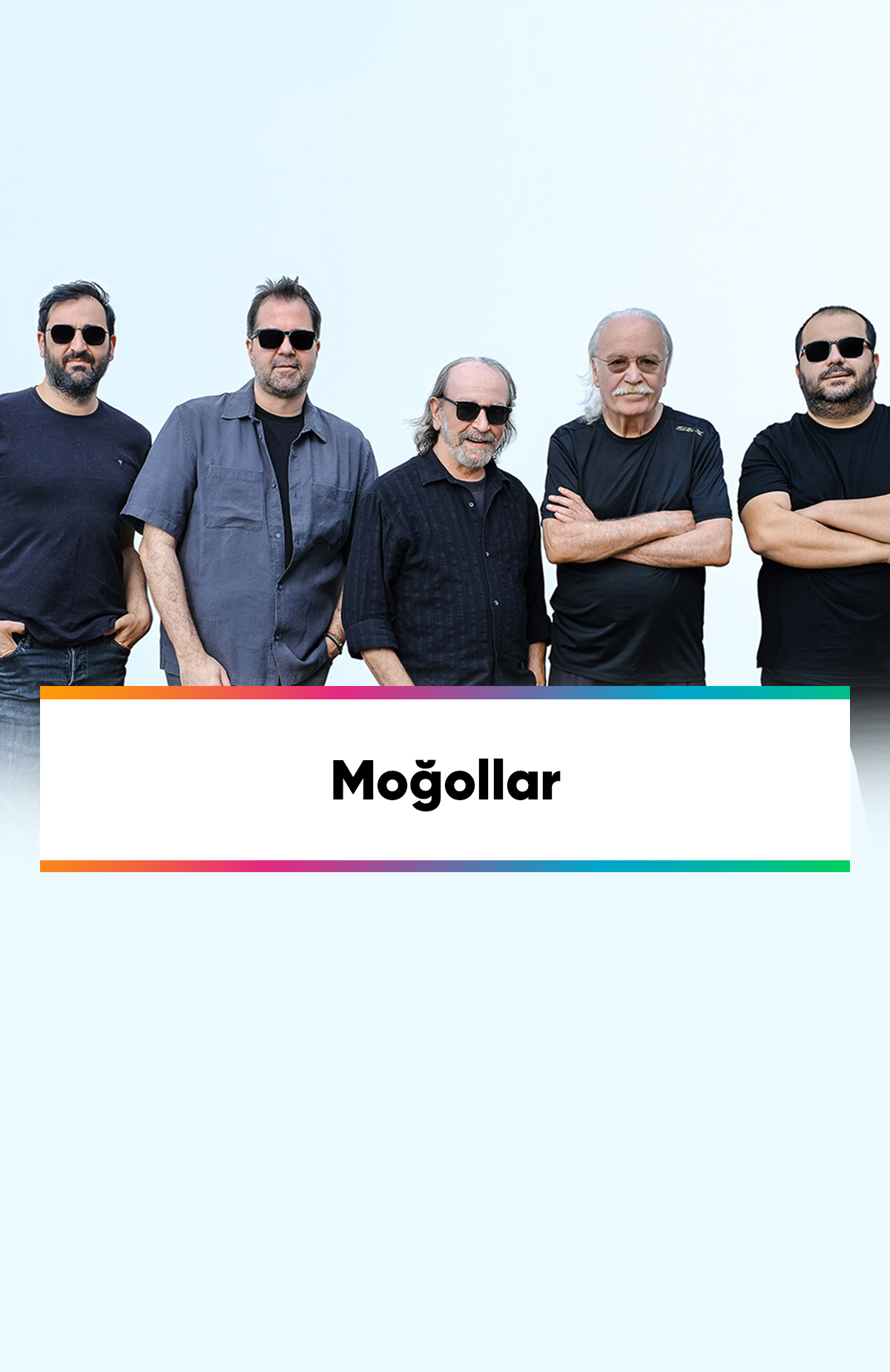 Moğollar konserine [object Object]