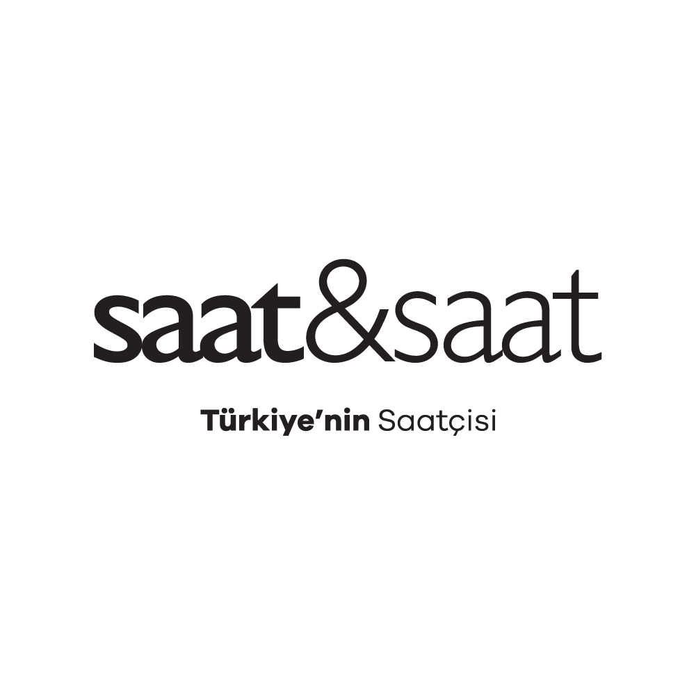 SAAT&SAAT Logosu