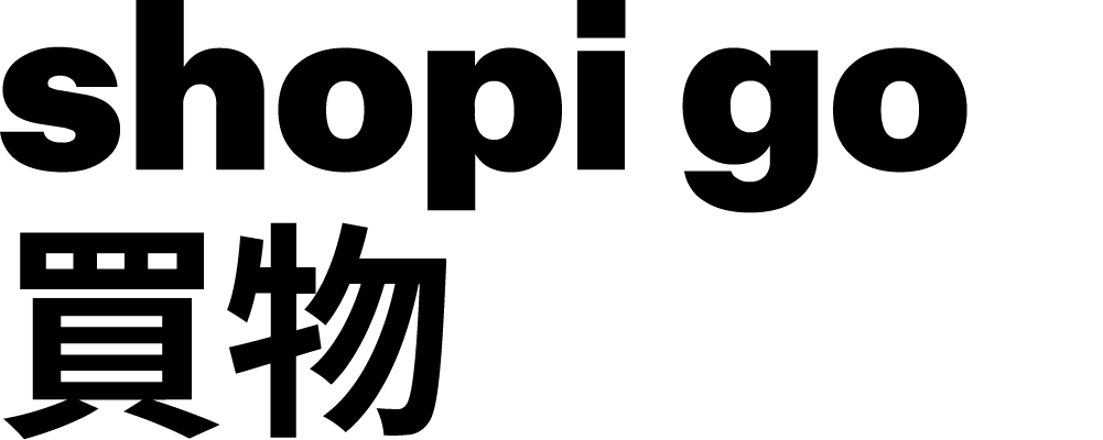 SHOPI GO logosu