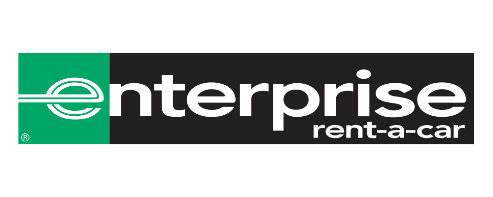 ENTERPRISE Logosu