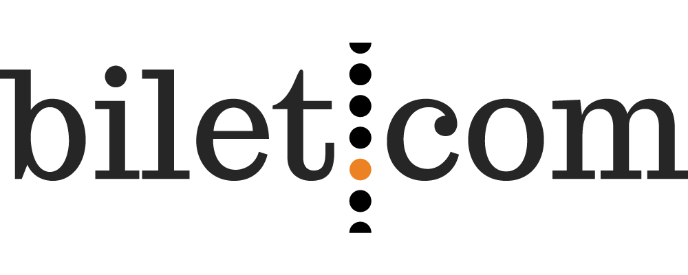 BİLET.COM logosu