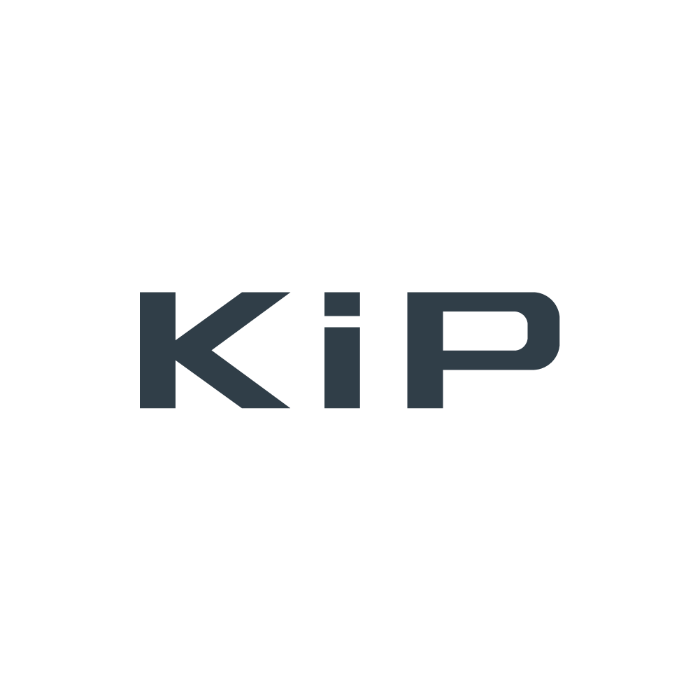 KİP Logosu