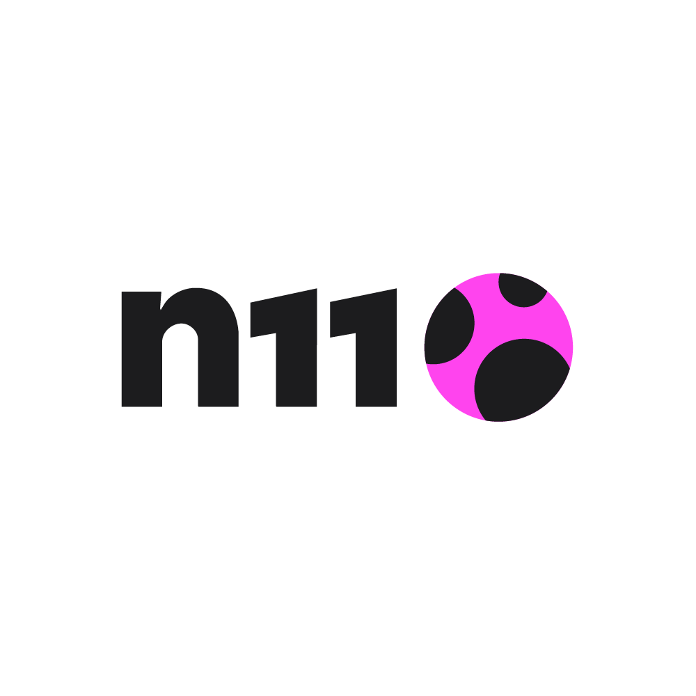 N11 Logosu