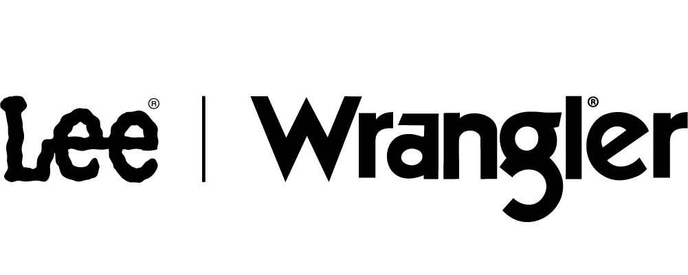 LEE WRANGLER logosu
