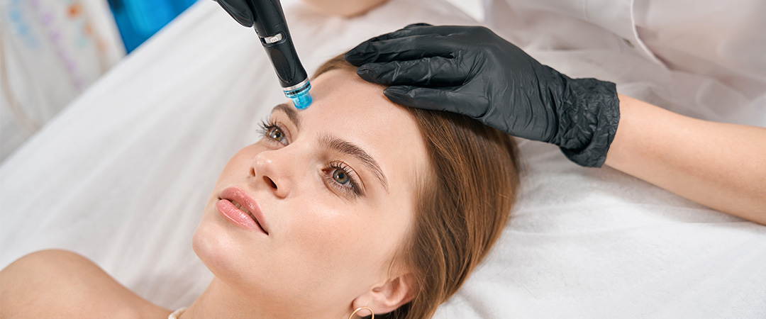  Hydrafacial Cilt Bakımı Nedir Ne İşe Yarar?
