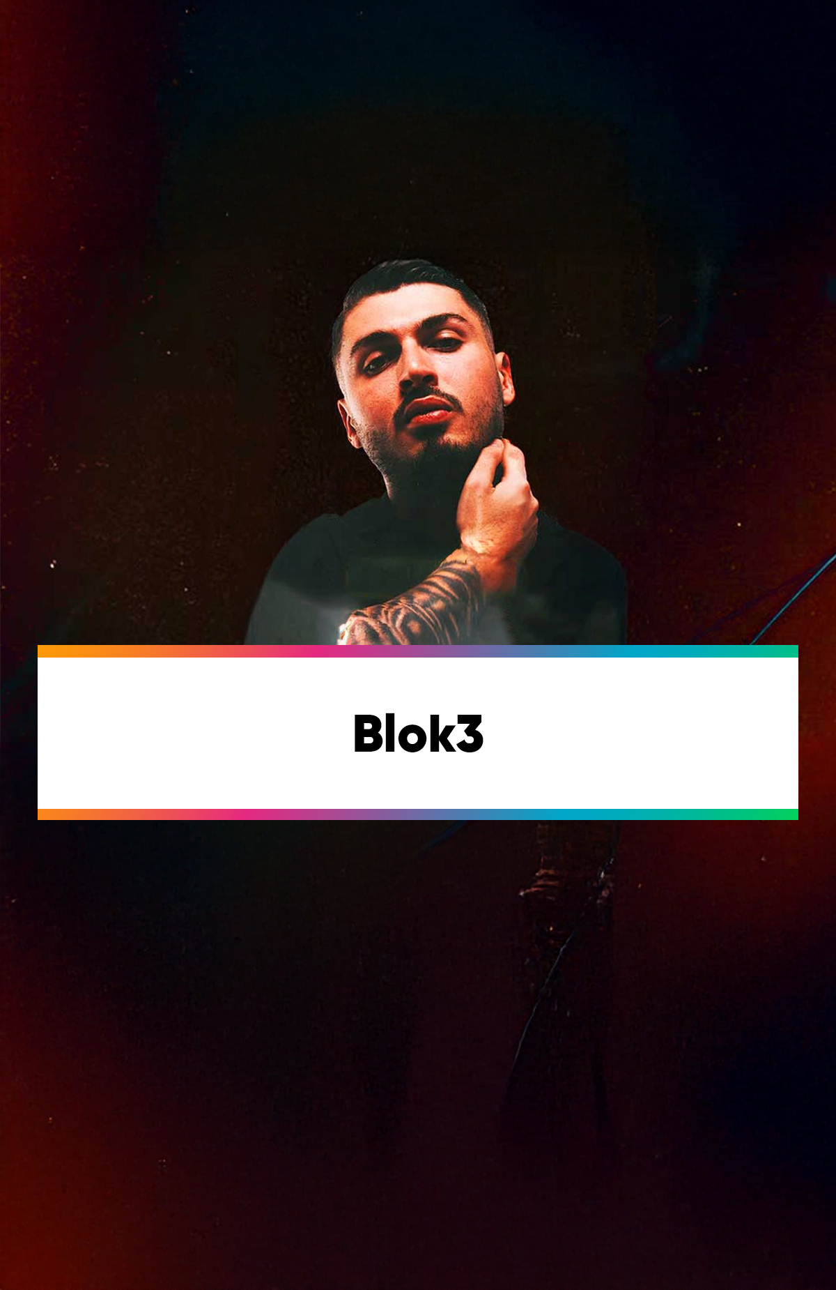 Çeşitli illerde gerçekleşecek olan Blok3 konser biletlerinde %15 Paracık kazan.%15 Paracık kazan -1