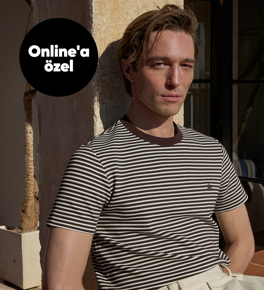 Brooksbrothers.com.tr'de 5.000 TL ve üzeri alışverişinde 500 Hediye Paracık kazan.500 Hediye Paracık kazan -2