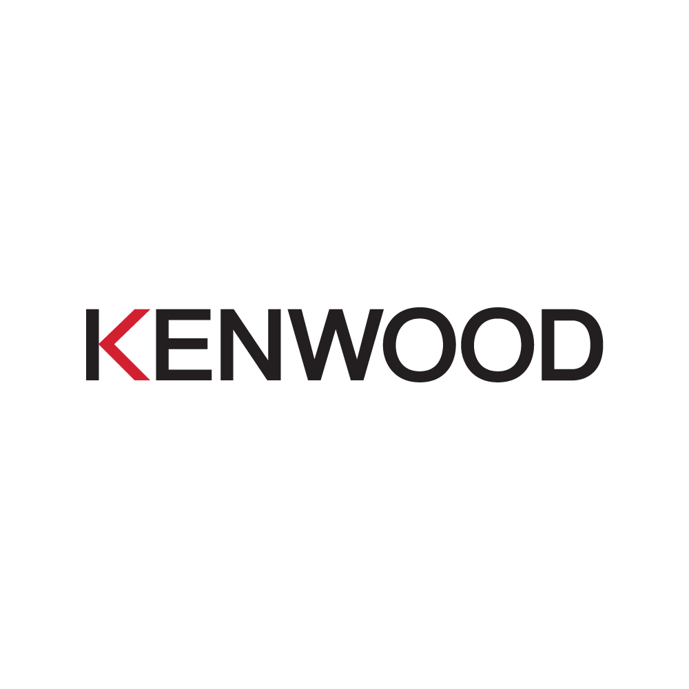 KENWOOD Logosu