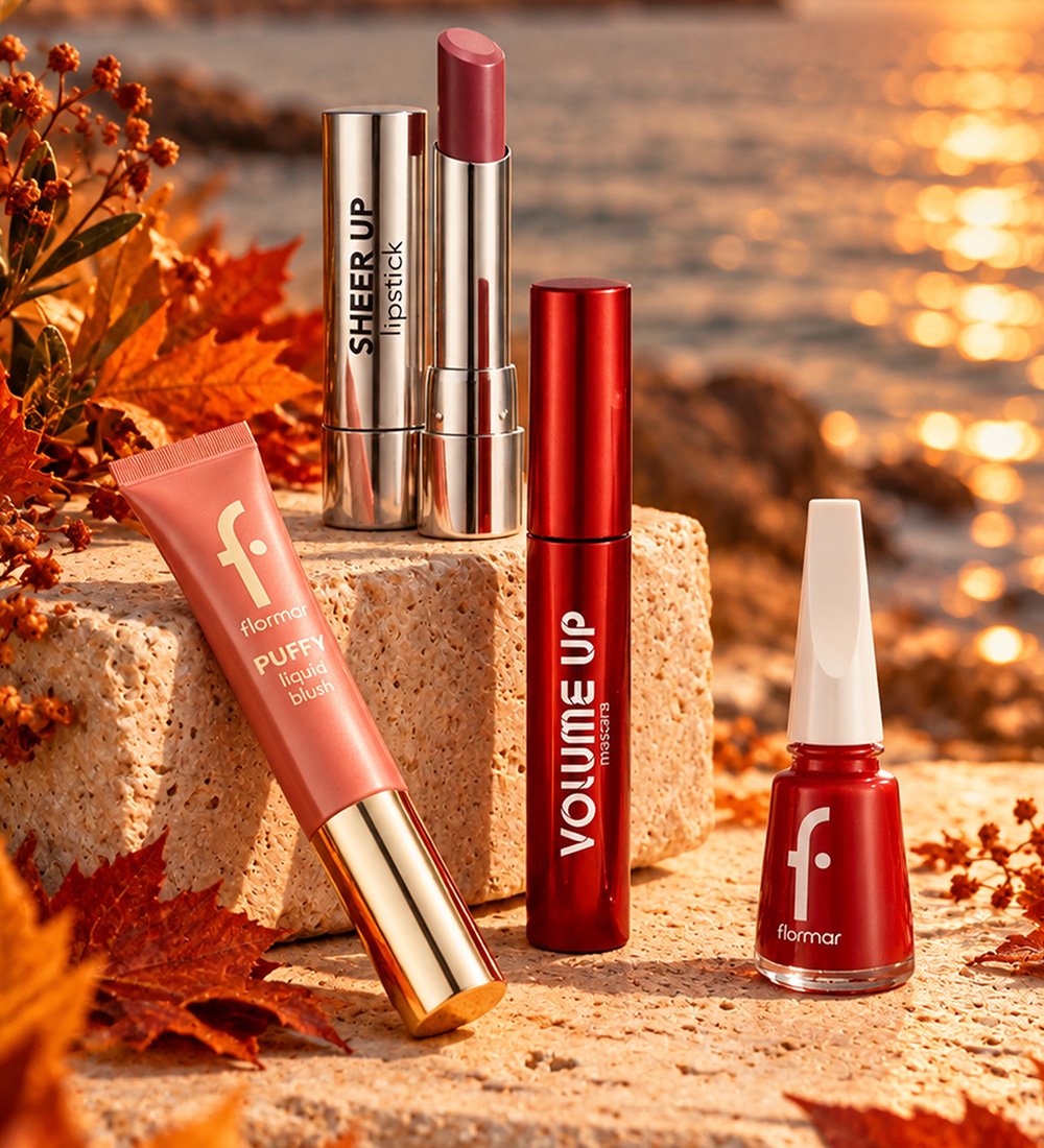 Flormar mağazalarında 1.500 TL ve üzeri alışverişlerinde 150 Paracık kazan.150 Paracık kazan -2