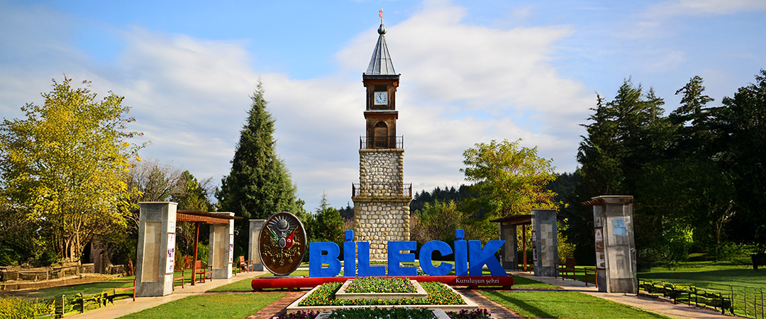 Bilecik Gezilecek Yerler