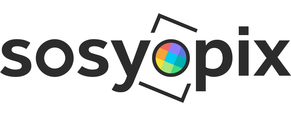 SOSYOPİX logosu