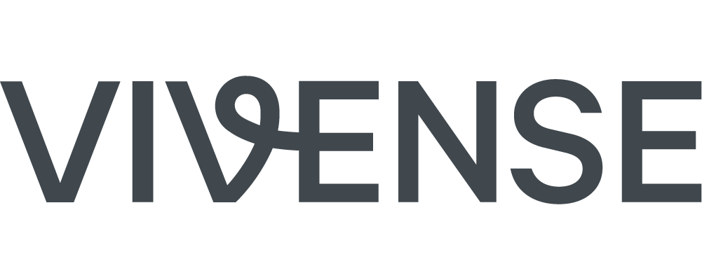 VİVENSE logosu