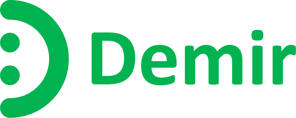 DEMİR SAĞLIK SİGORTA logosu