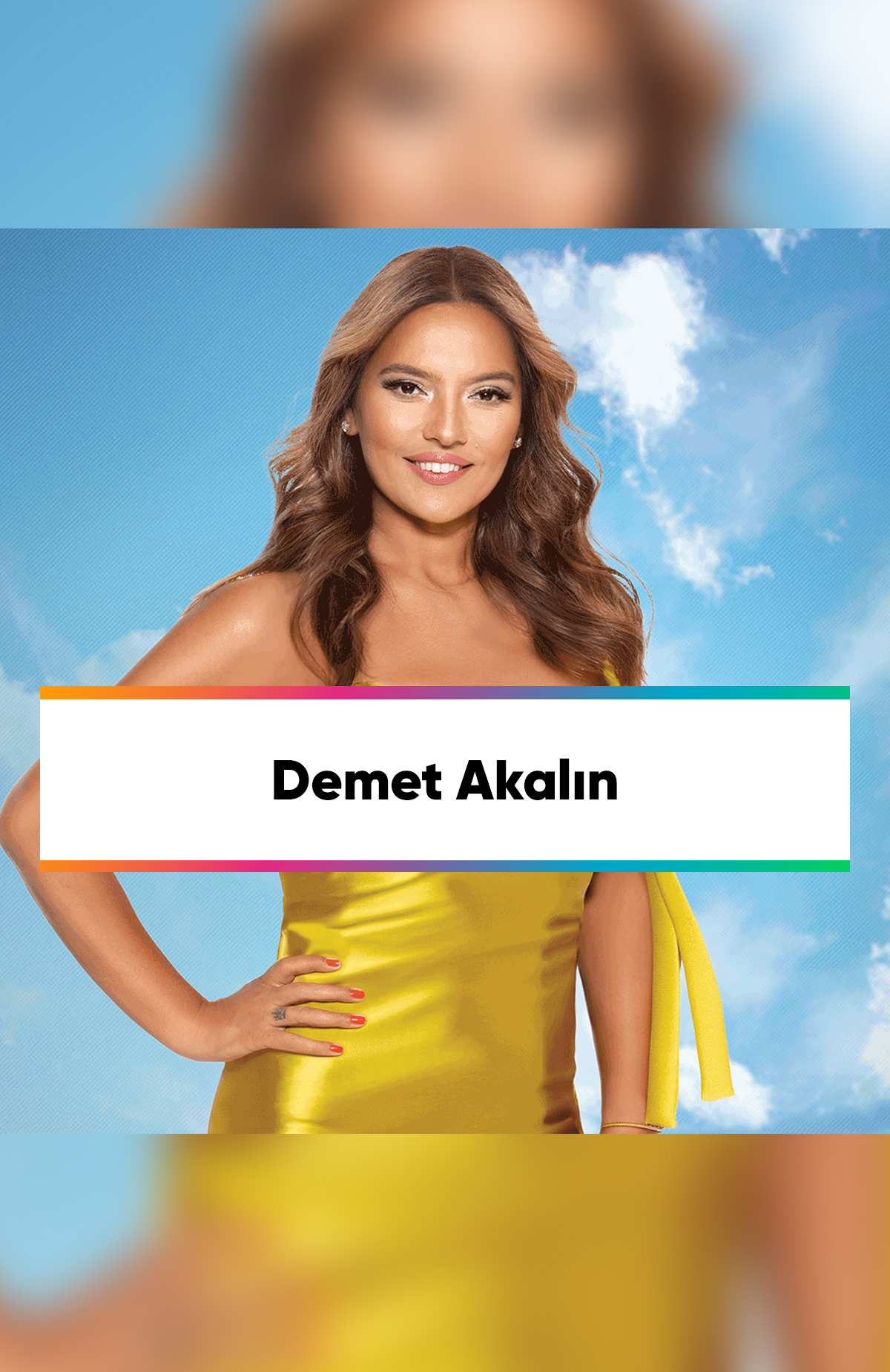 Demet Akalın konserine [object Object]