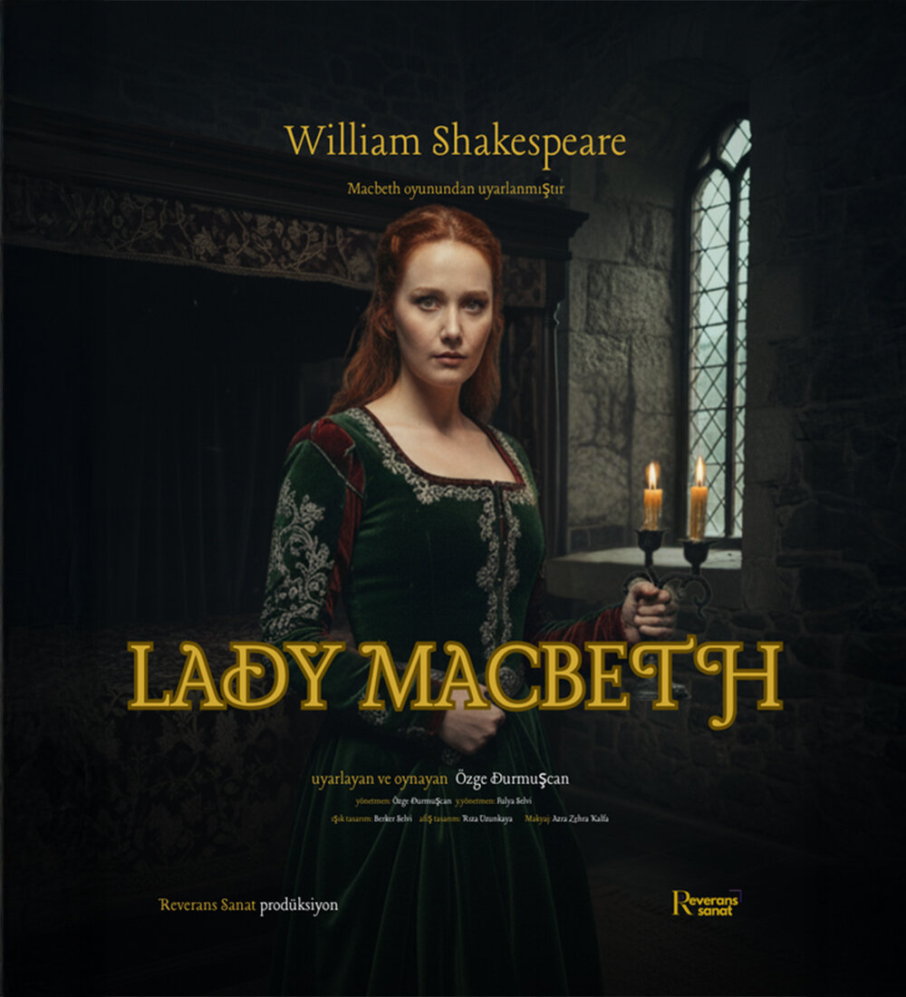 Çeşitli illerde gerçekleşecek olan Lady Macbeth etkinlik biletlerinde %20 daha az öde.%20 daha az öde -1
