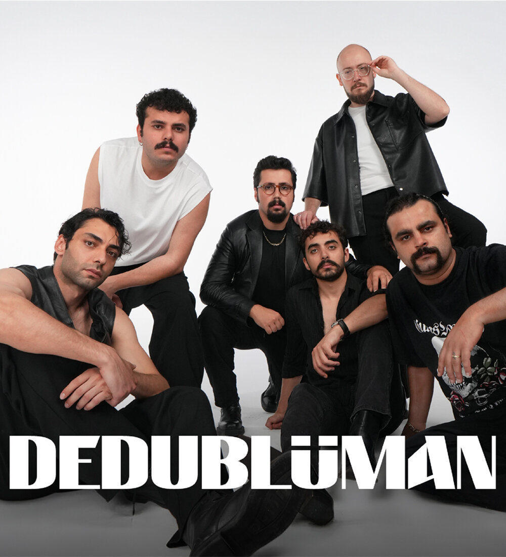 <span style="caret-color: rgb(0, 0, 0); color: rgb(0, 0, 0); font-family: Calibri, sans-serif; font-size: 14.6667px;">İzmir Tarihi Havagazı Fabrikasın</span>'da gerçekleşecek olan Dedublüman konser etkinliği biletlerine %25 daha az öde.%25 daha az öde -1