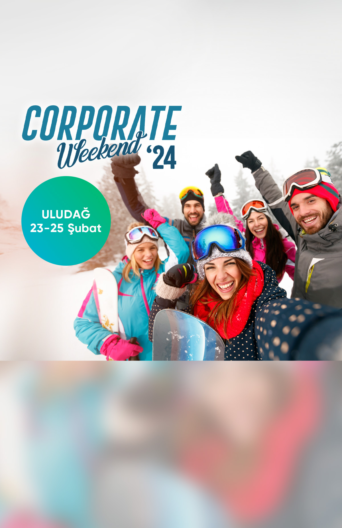 Jolly ile Corporate Weekend tatil yaparken %5 indirim kazan%5 indirim kazan -1