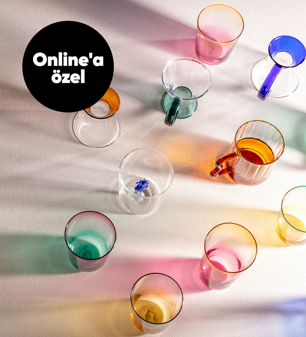 Madamecoco.com'da 7.000 TL ve üzeri alışverişinde 500 TL daha az öde.500 TL daha az öde -1