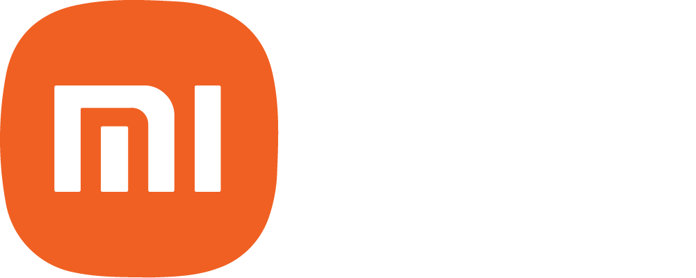 XIAOMI logosu